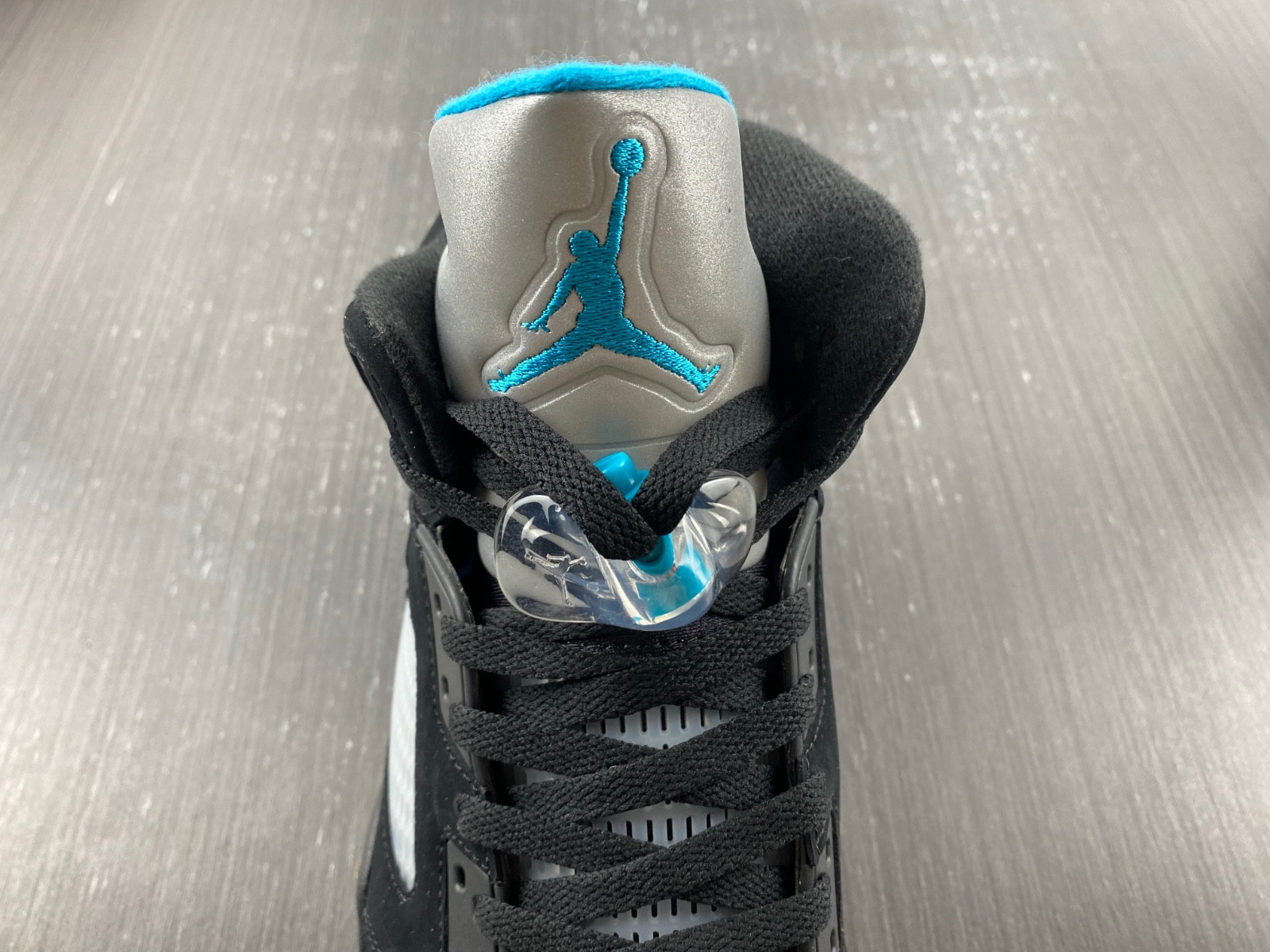 air jordan 5 "aqua" dd0587-047