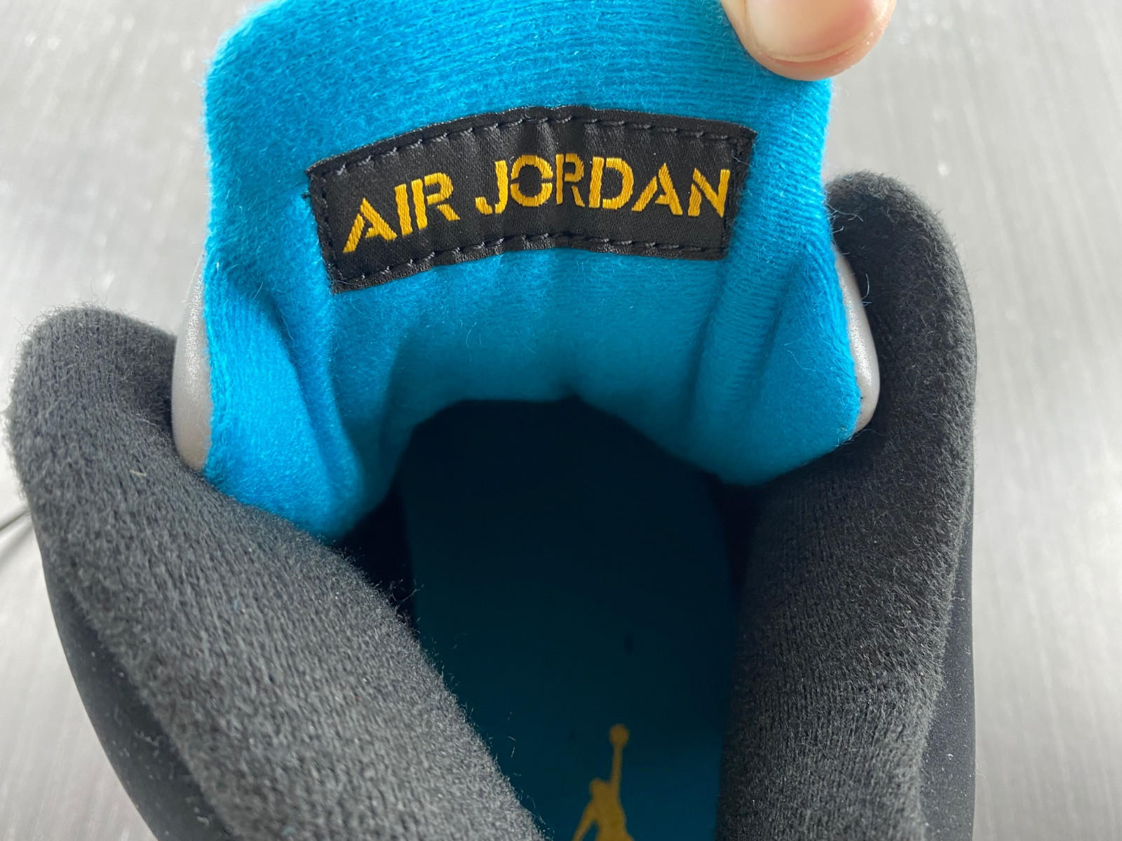 air jordan 5 "aqua" dd0587-047