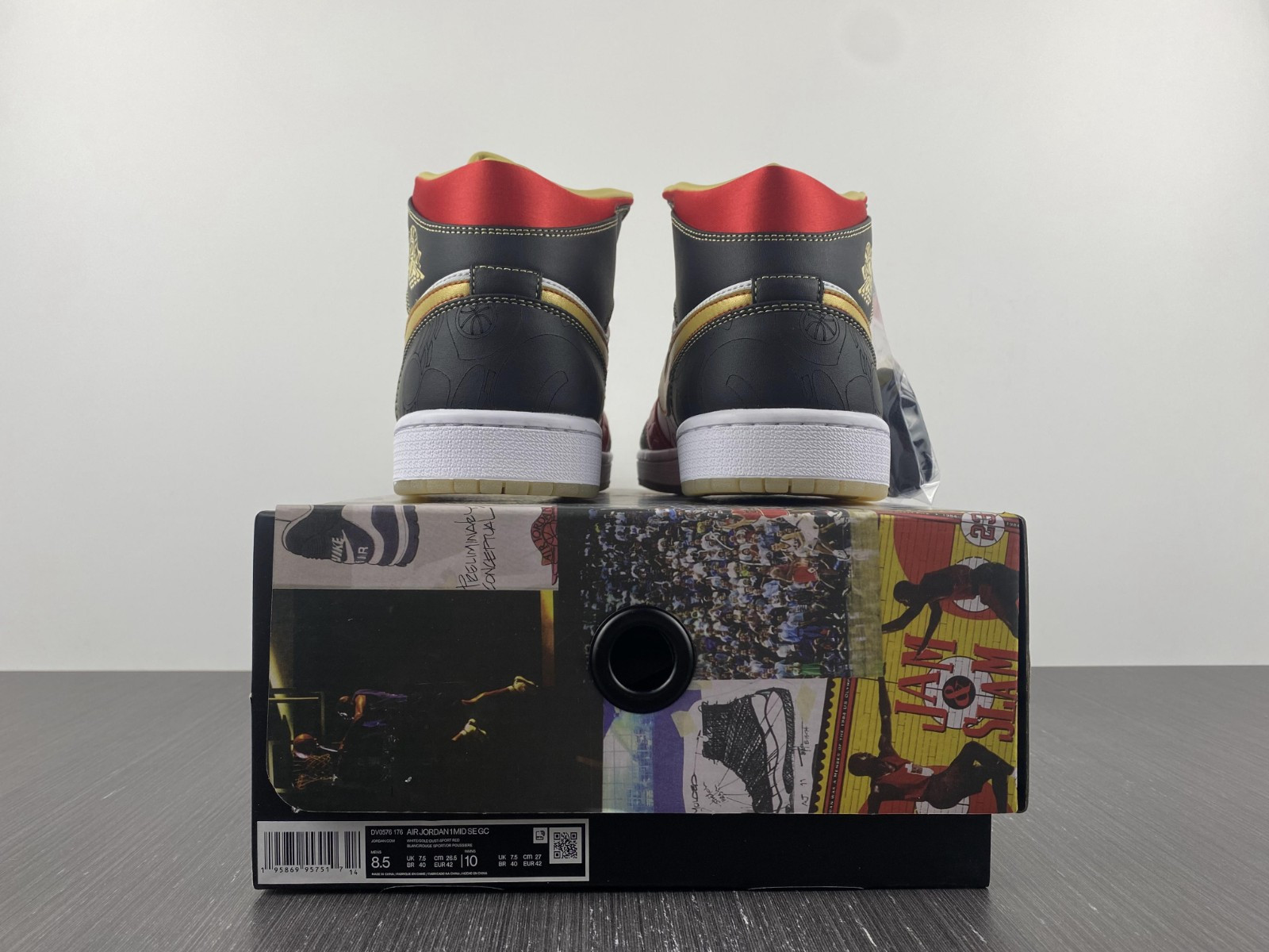 air jordan 1 mid xq 2022 dv0576-176