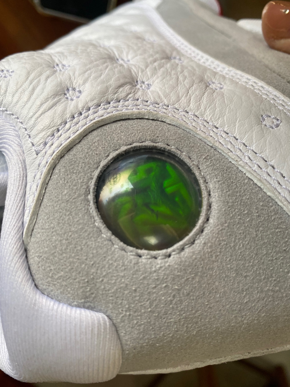 air jordan 13 wolf grey 414571-160