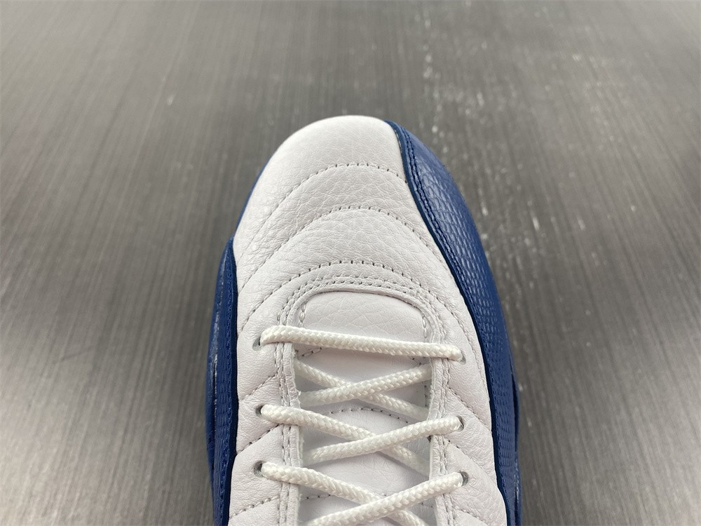 air jordan 12 retro “french blue” 130690-113