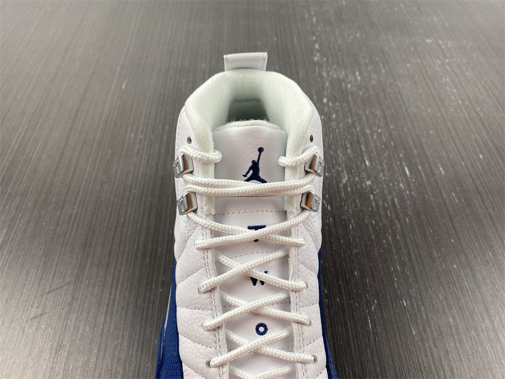 air jordan 12 retro “french blue” 130690-113