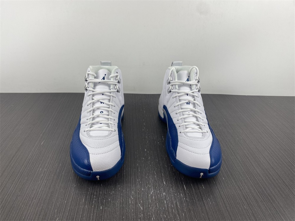 air jordan 12 retro “french blue” 130690-113