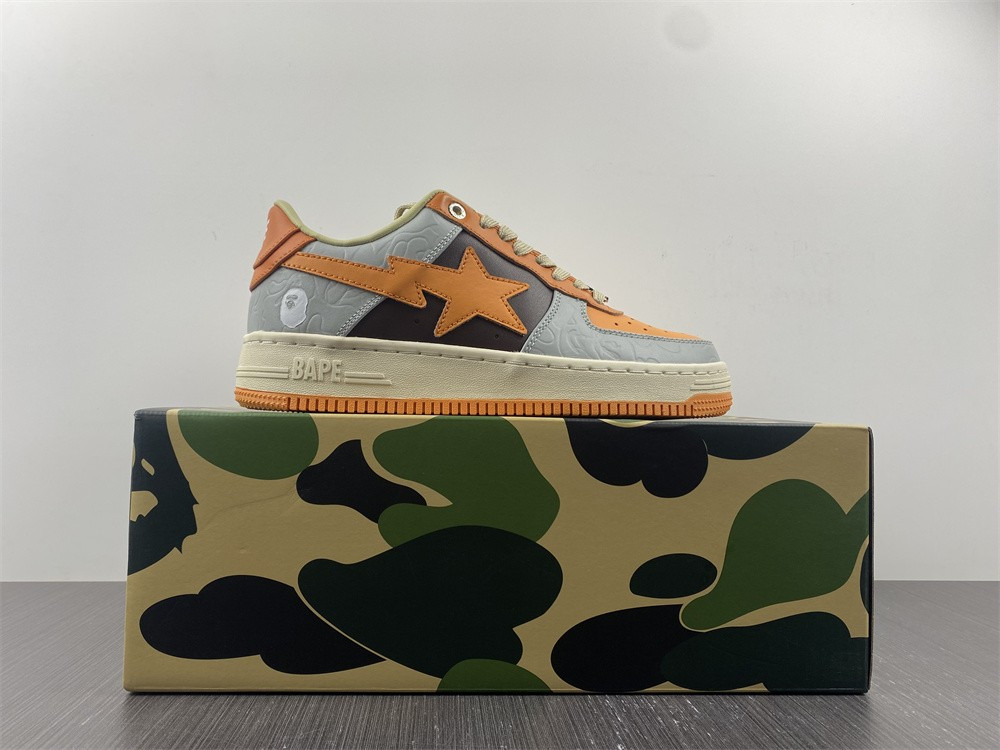 bape sneakers