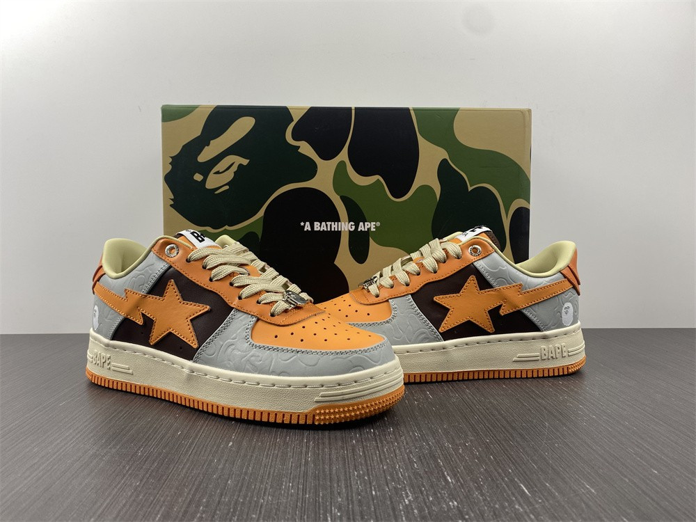 bape sneakers