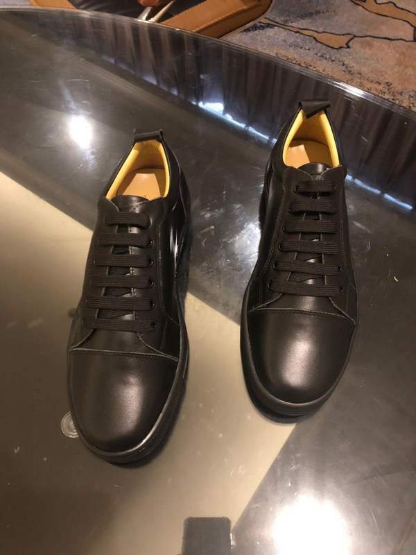 loubouton sneaker