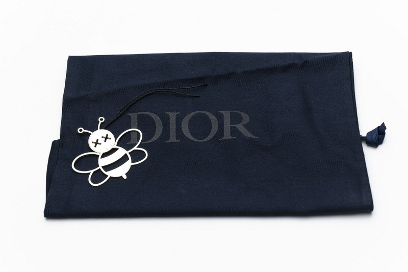 D*or b23 oblique high top sneaker