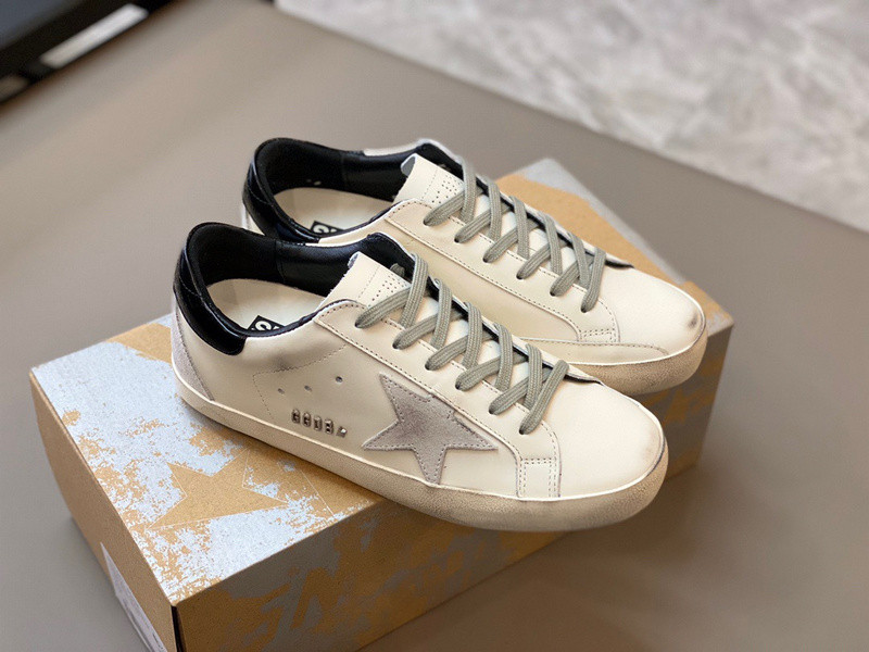 goldn gose sneaker