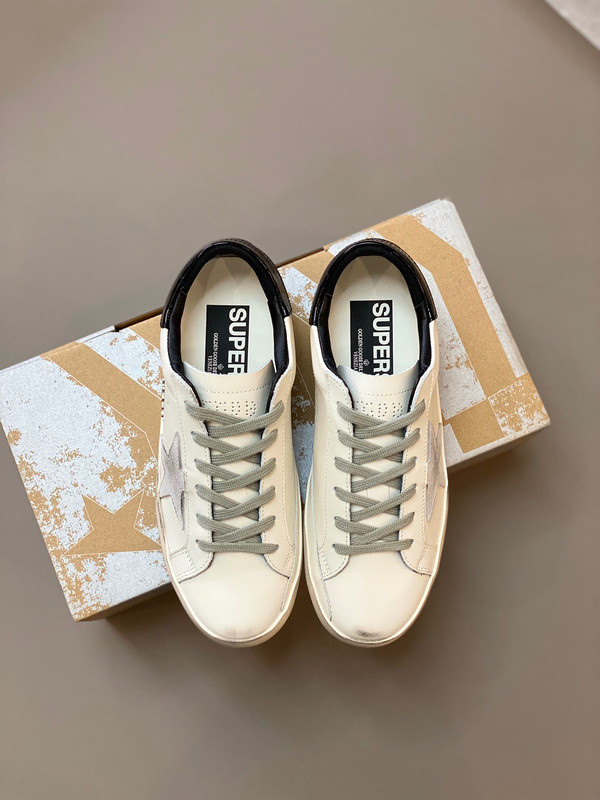 goldn gose sneaker