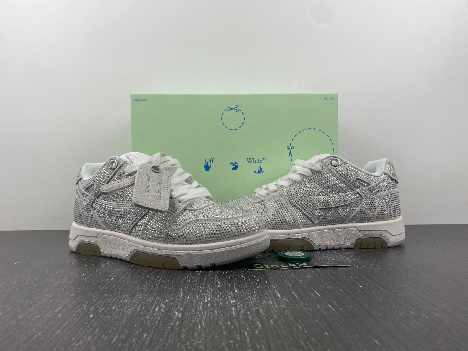 owt out of office sneakers