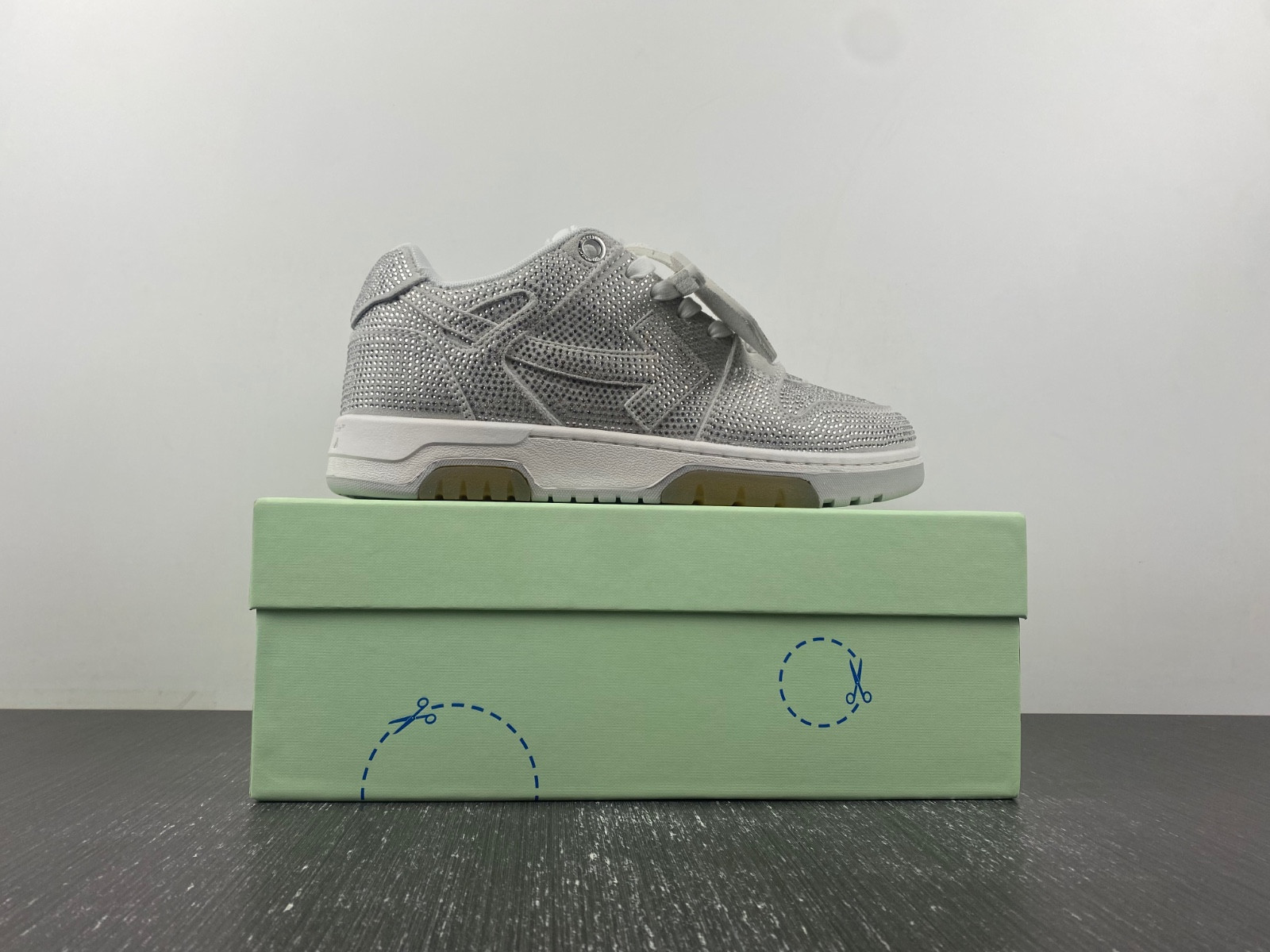 owt out of office sneakers