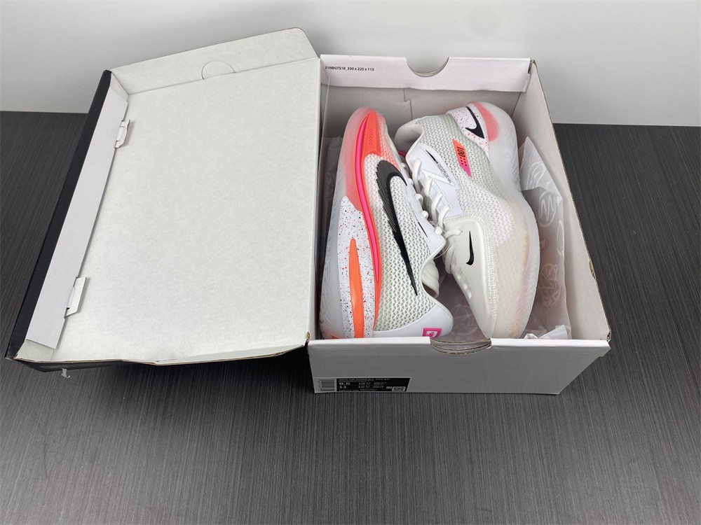 nike air zoom gt cut crimson cz0176-106