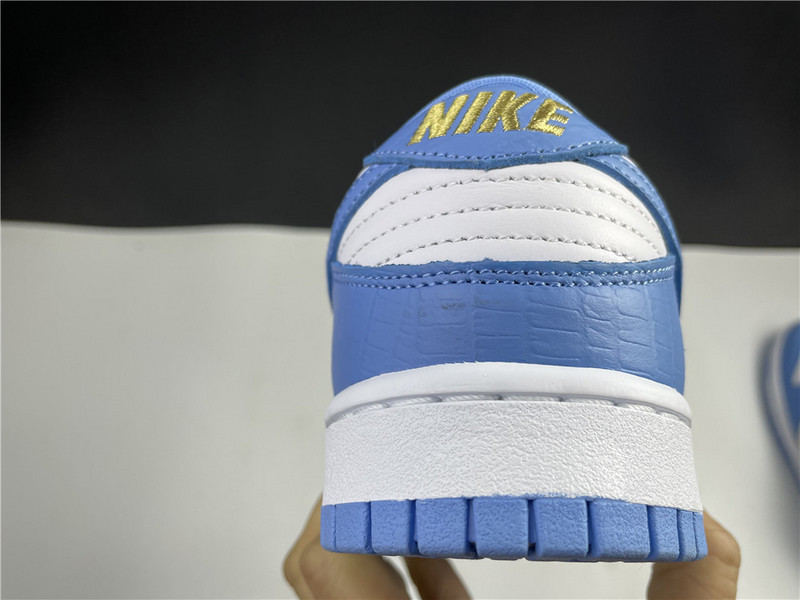 nike sb dunk low hyper royal (2021) dh3228-141