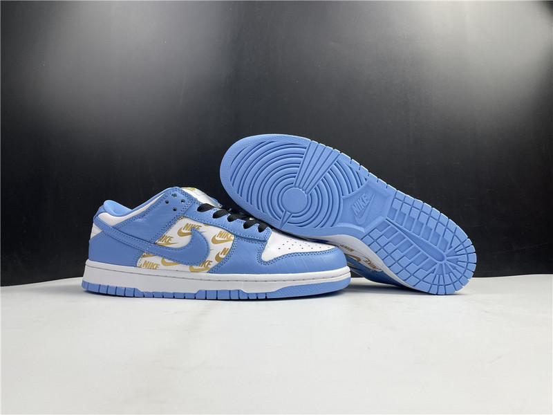 nike sb dunk low hyper royal (2021) dh3228-141