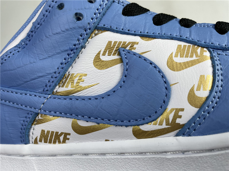 nike sb dunk low hyper royal (2021) dh3228-141