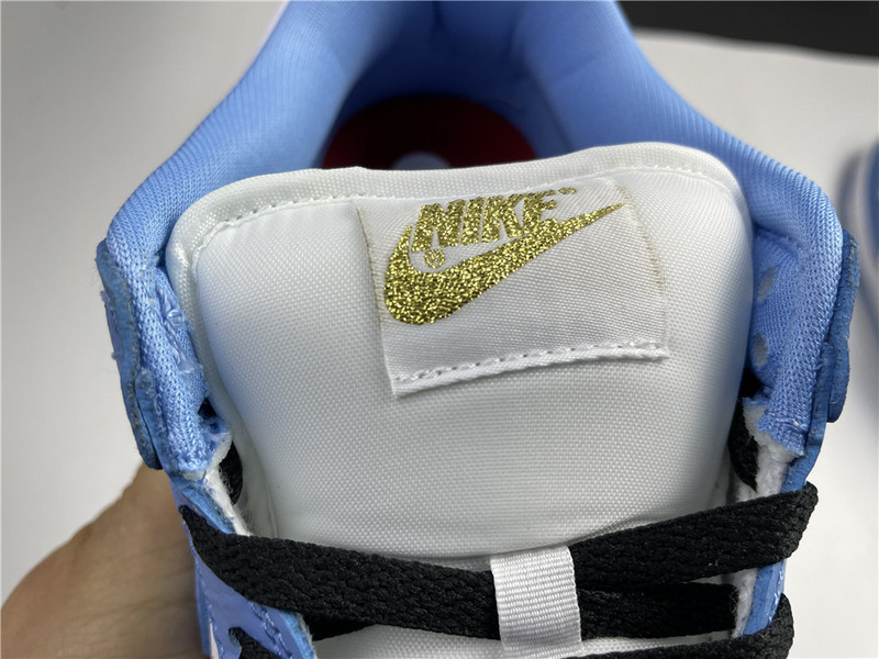 nike sb dunk low hyper royal (2021) dh3228-141