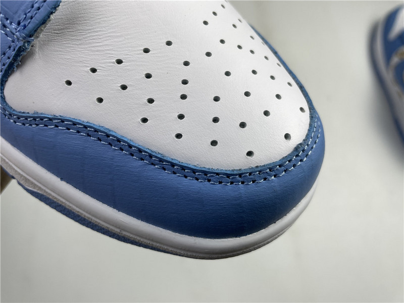 nike sb dunk low hyper royal (2021) dh3228-141