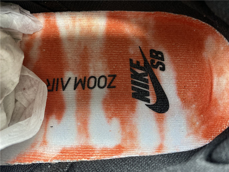 nike sb dunk low“raygun” bq6832-001