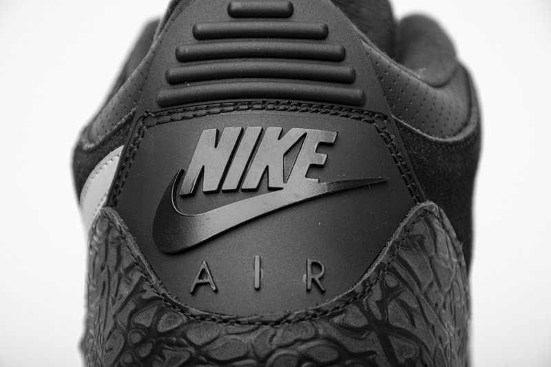 jordan 3 retro tinker black cement gold - ck4348-007