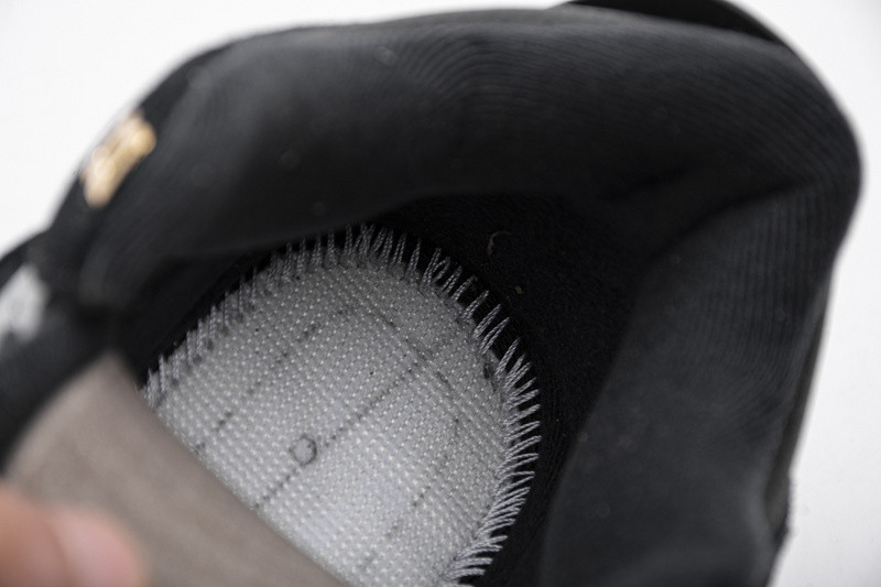 jordan 3 retro tinker black cement gold - ck4348-007