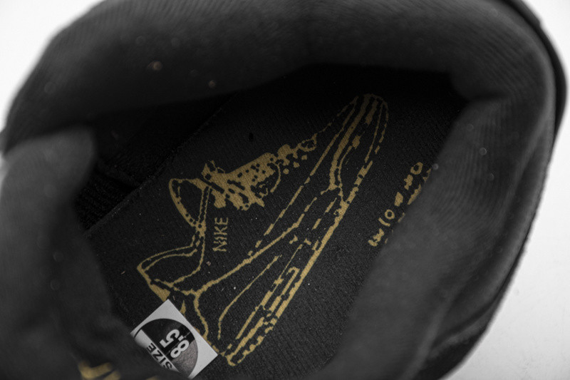 jordan 3 retro tinker black cement gold - ck4348-007