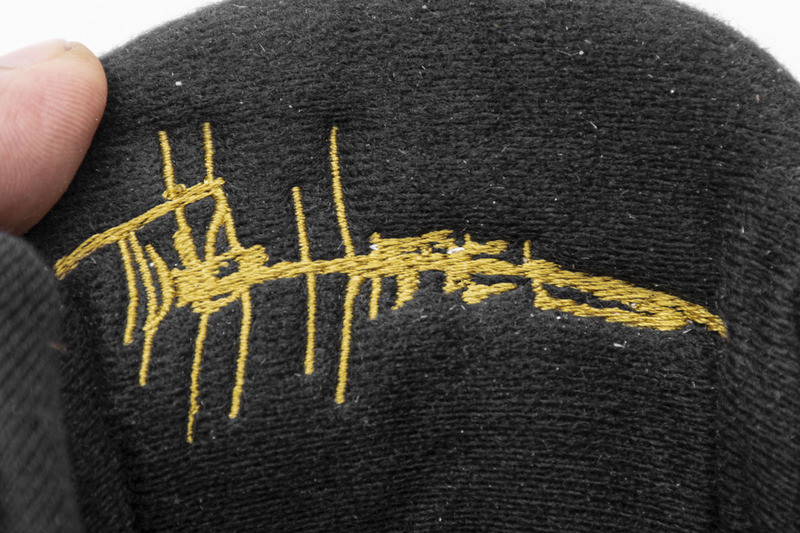 jordan 3 retro tinker black cement gold - ck4348-007