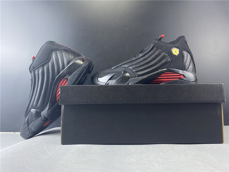 air jordan 14 “last shot” 487471-003