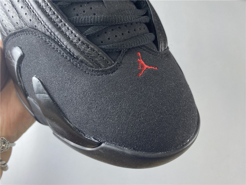 air jordan 14 “last shot” 487471-003