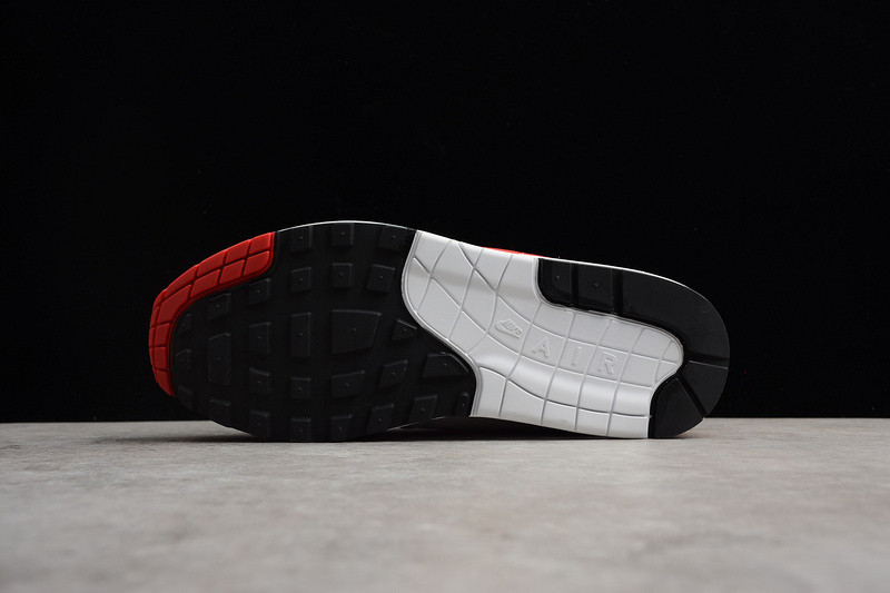 nike air max 1 anniversary red 908375-103