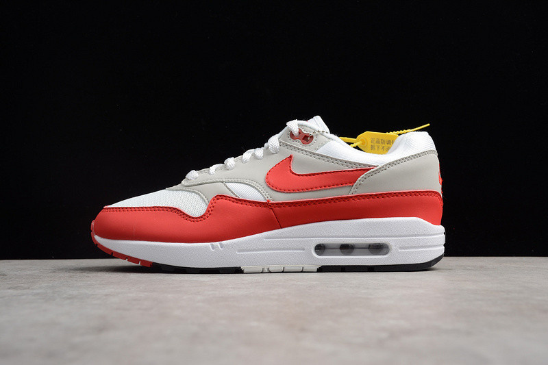 nike air max 1 anniversary red 908375-103