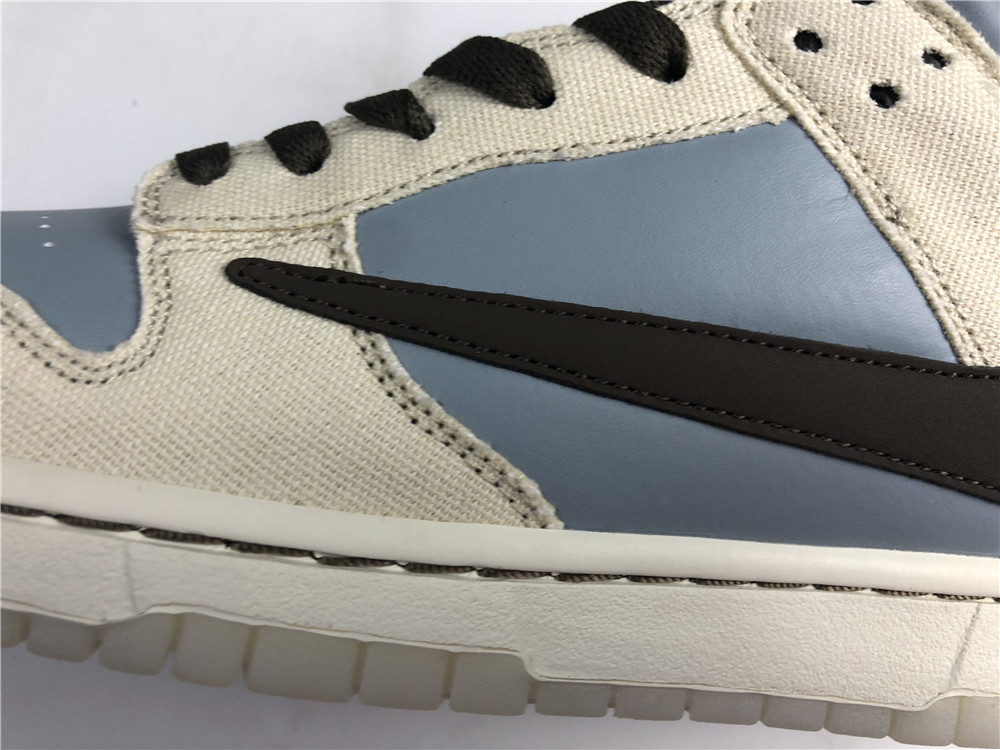 nike dunk low travis scott x playstation cu1726-800