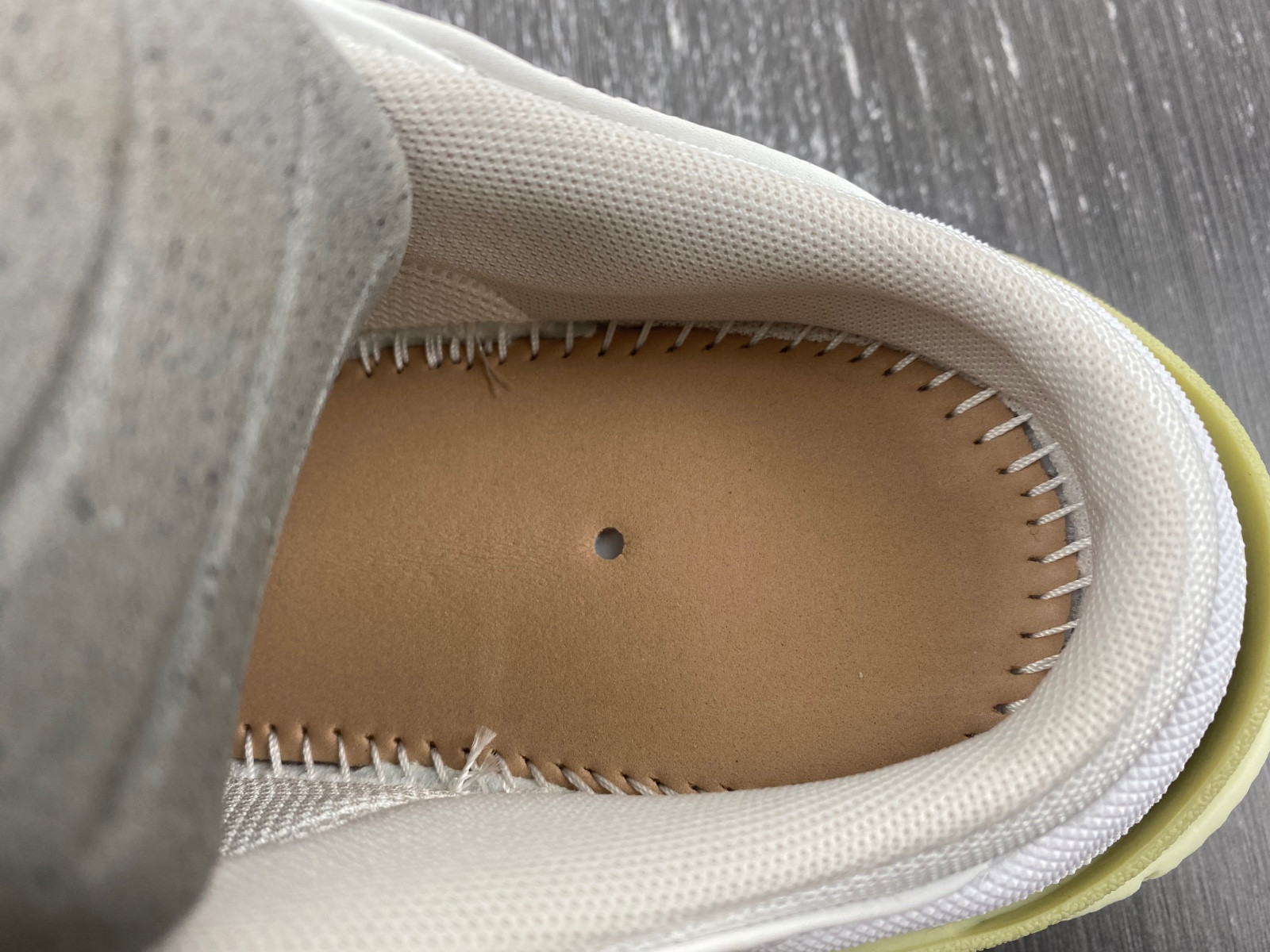 Ba*len*cia*ga triple s