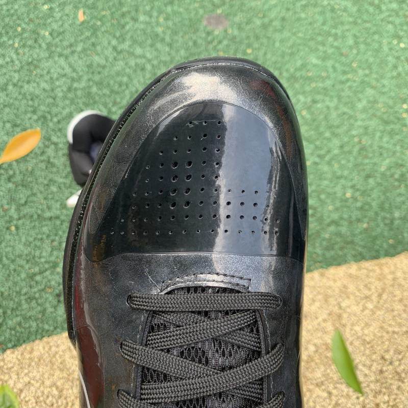 nike kobe 5 blackout men