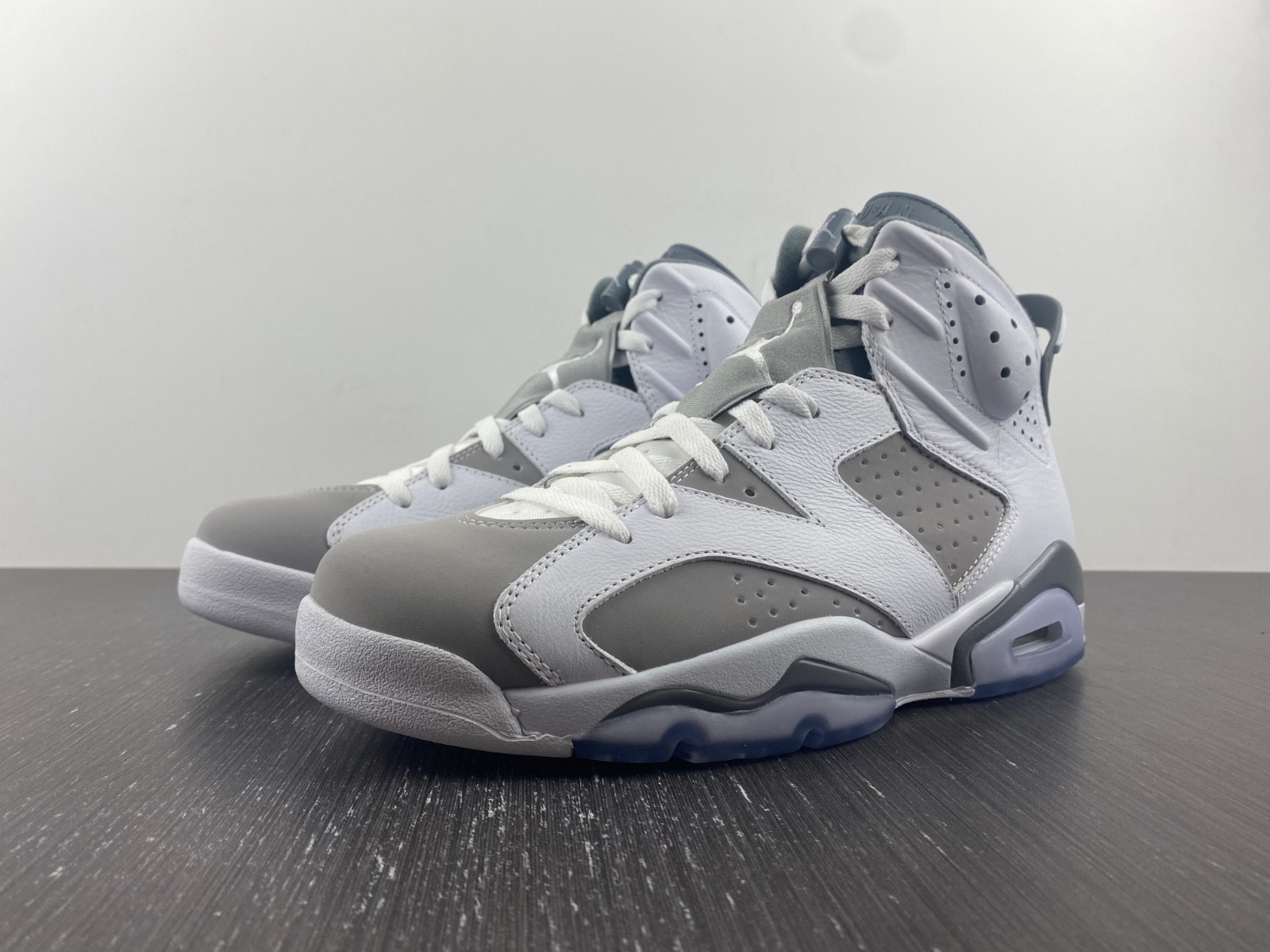 air jordan 6 "cool grey" ct8529-100