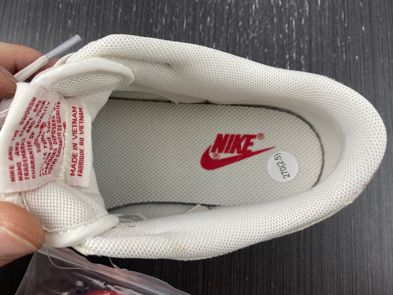 nike dunk low light orewood brown dv0834-100