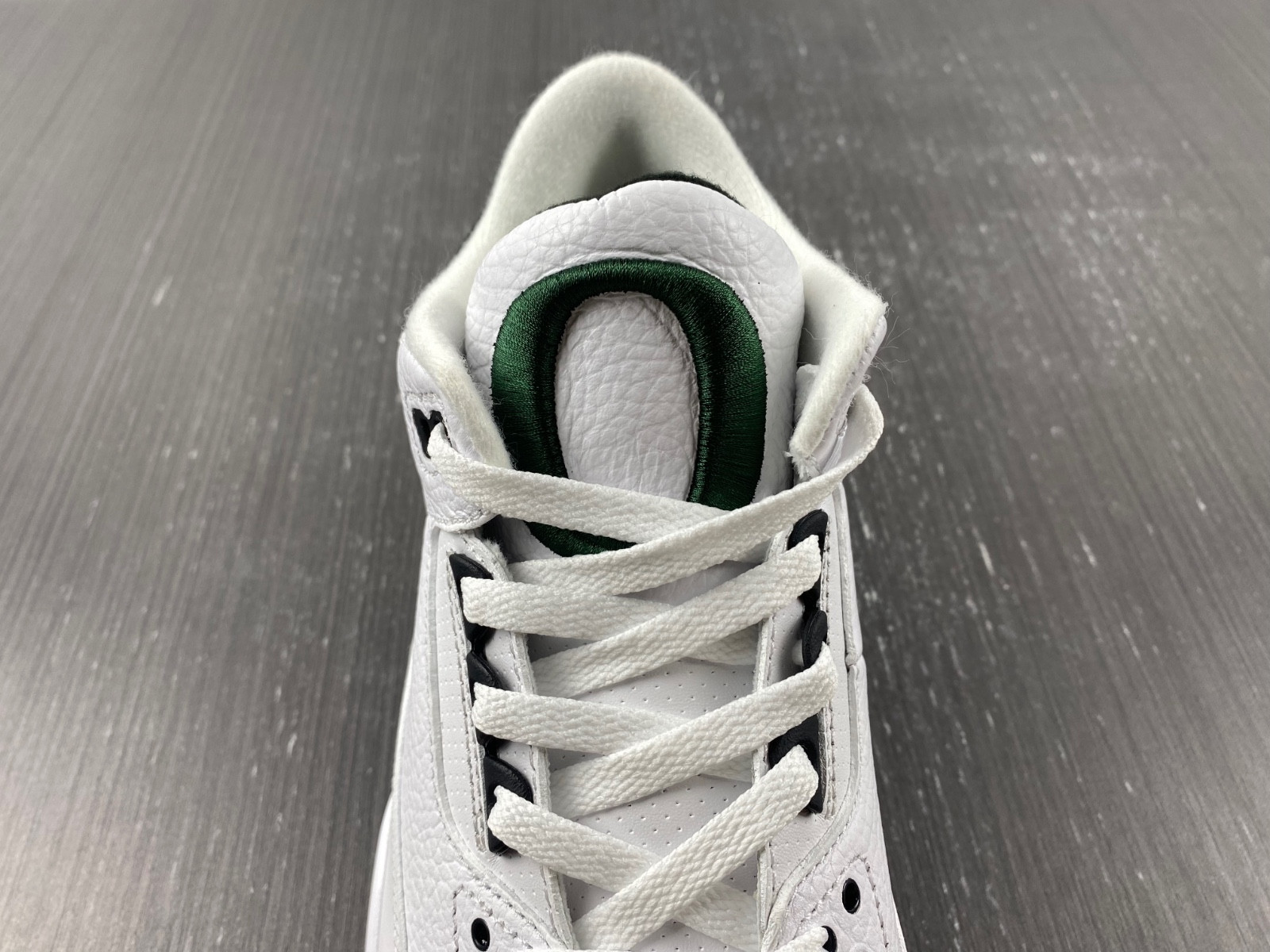 jordan 3 retro oregon ducks pit crew white 594282233