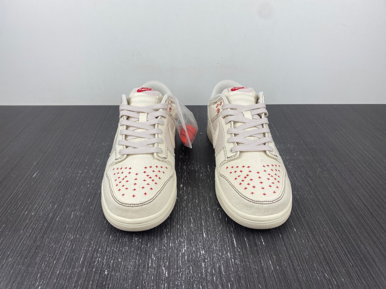 nike dunk low light orewood brown dv0834-100