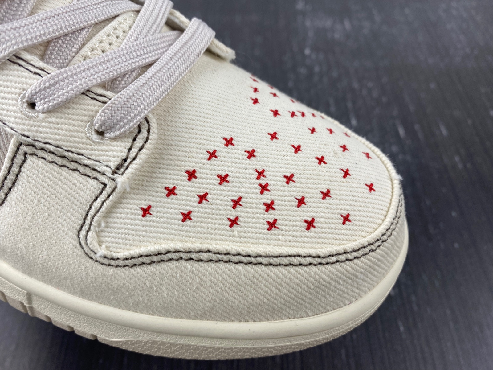 nike dunk low light orewood brown dv0834-100