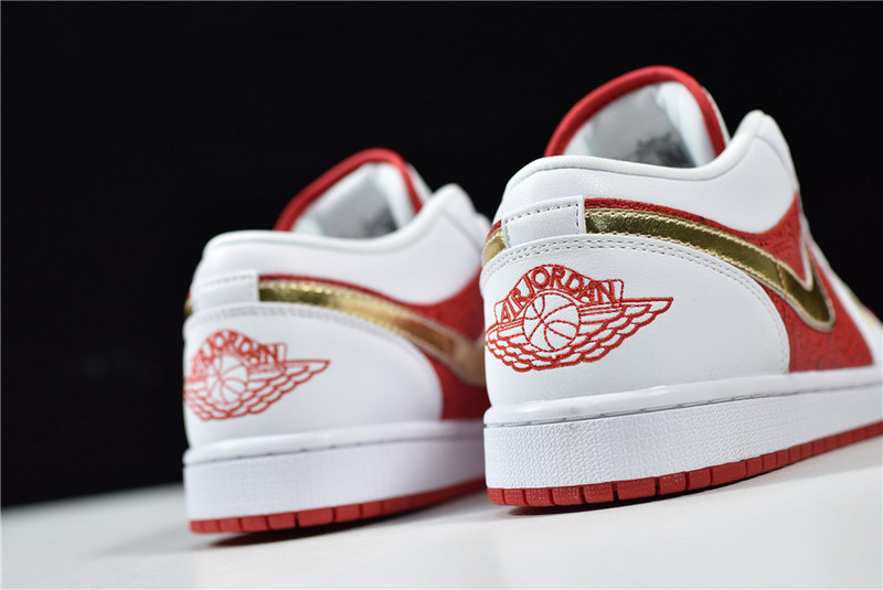 jordan 1 low spades dj5185-100