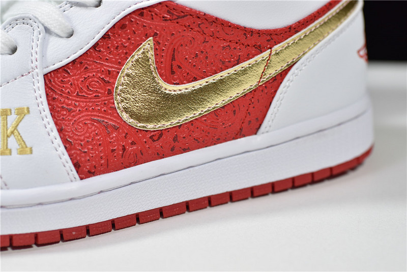 jordan 1 low spades dj5185-100