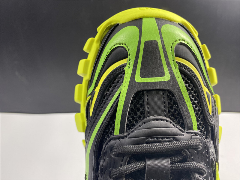 Ba*len*cia*ga track sneaker