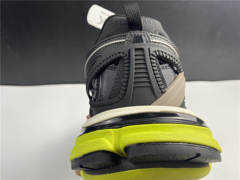 Ba*len*cia*ga track sneaker