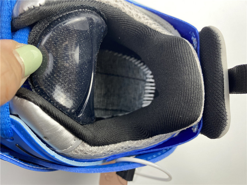 Ba*len*cia*ga track dark blue