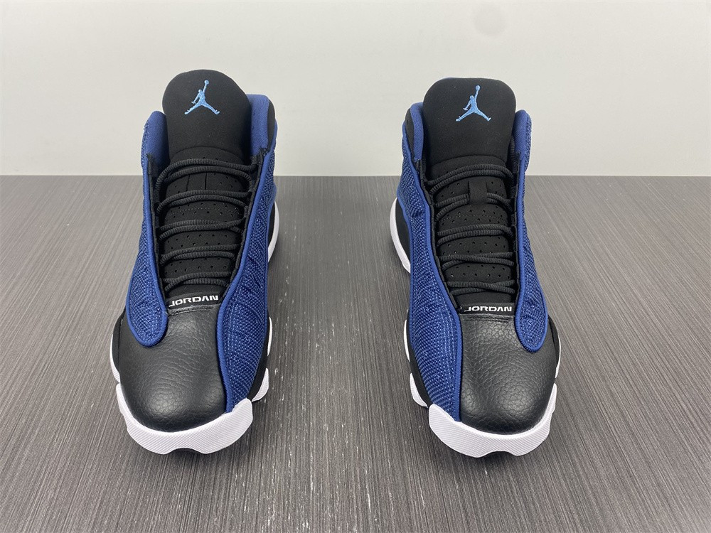 air jordan 13 "brave blue" dj5982-400
