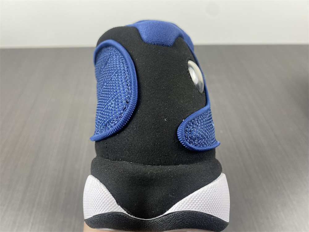 air jordan 13 "brave blue" dj5982-400