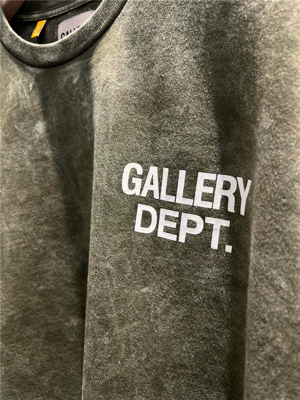 gallery t shirt