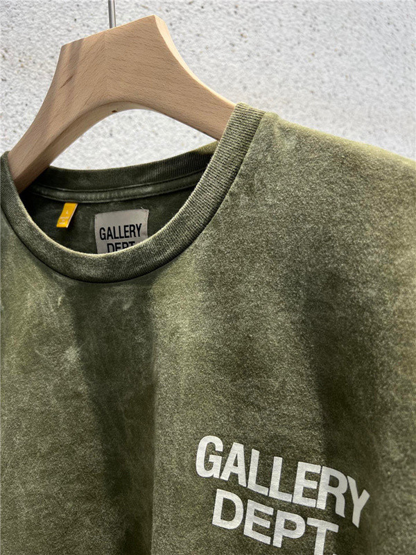 gallery t shirt