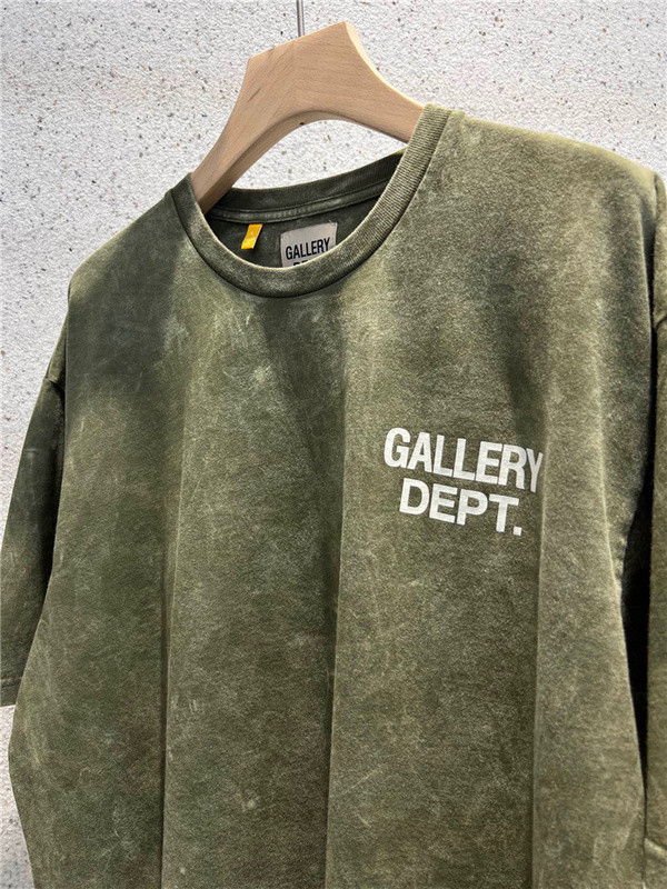 gallery t shirt