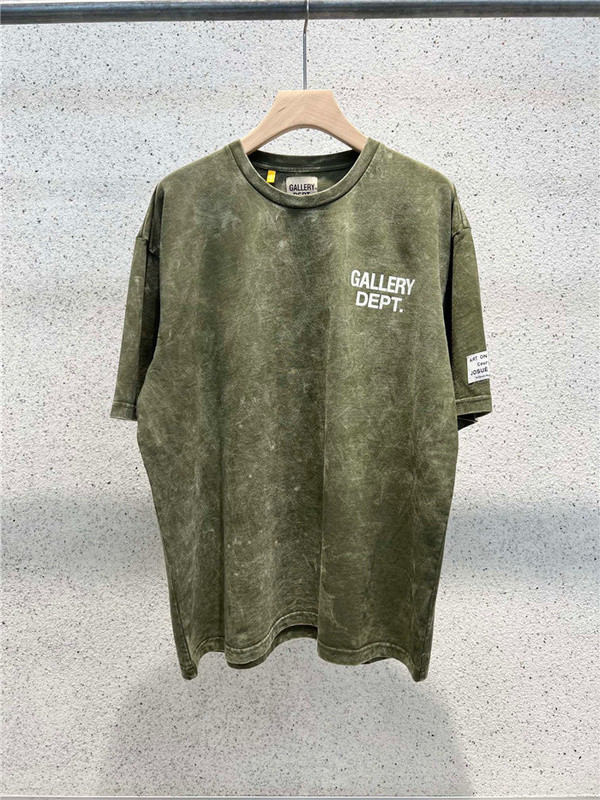 gallery t shirt