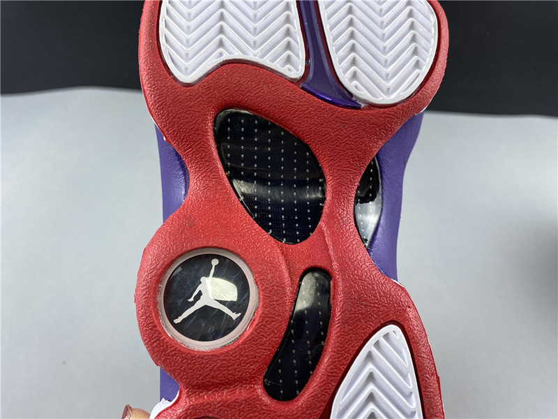 air jordan 13 gs “playground” cv0785-158